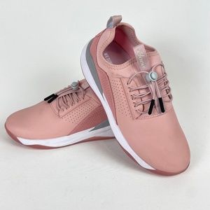 Clove Classic Pink Nurse Health Care Shoe Sneakers NEW Size Women's 8